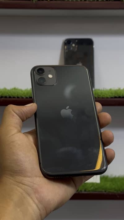 Apple iPhone 11