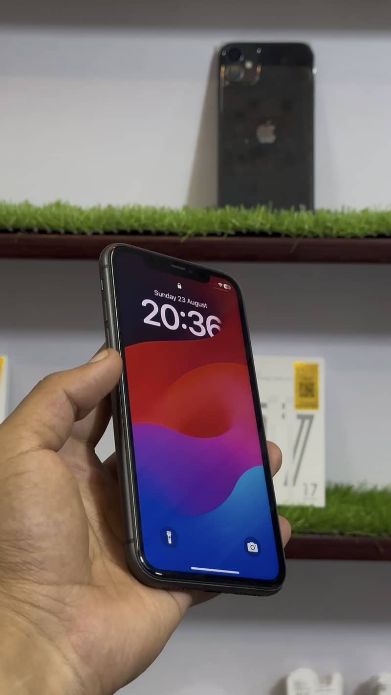 Apple iPhone 11 1