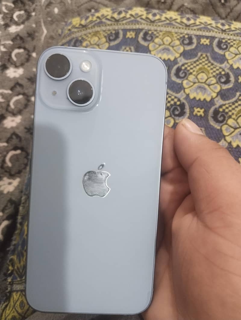 Apple iPhone 14 5