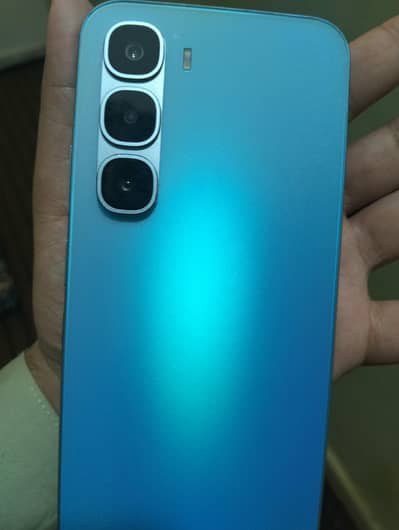 Infinix hot 60 pro