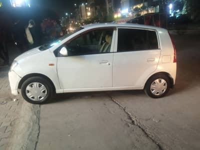 Mira 4 door total original6/12