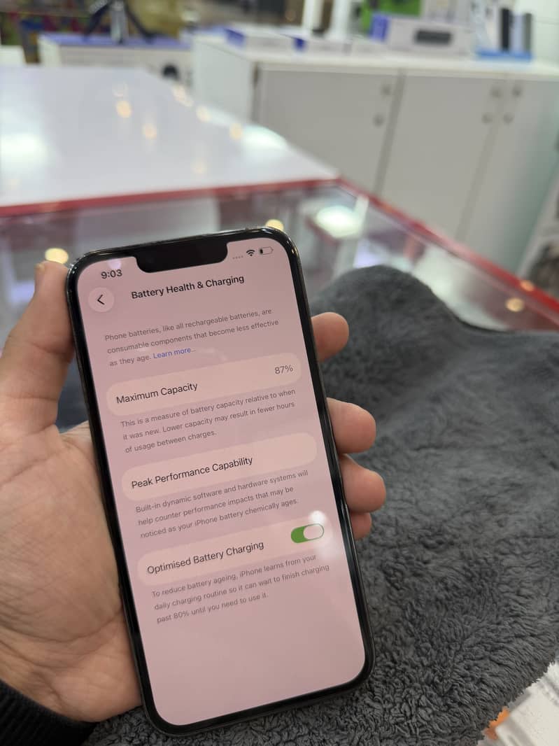 iPhone 13Pro 9