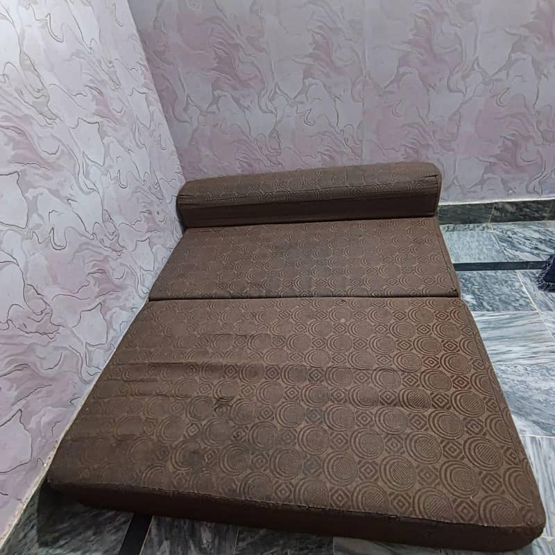sofa cum bed 0