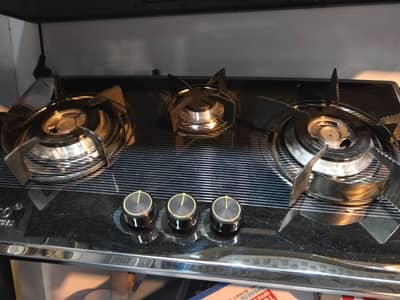 parco hob