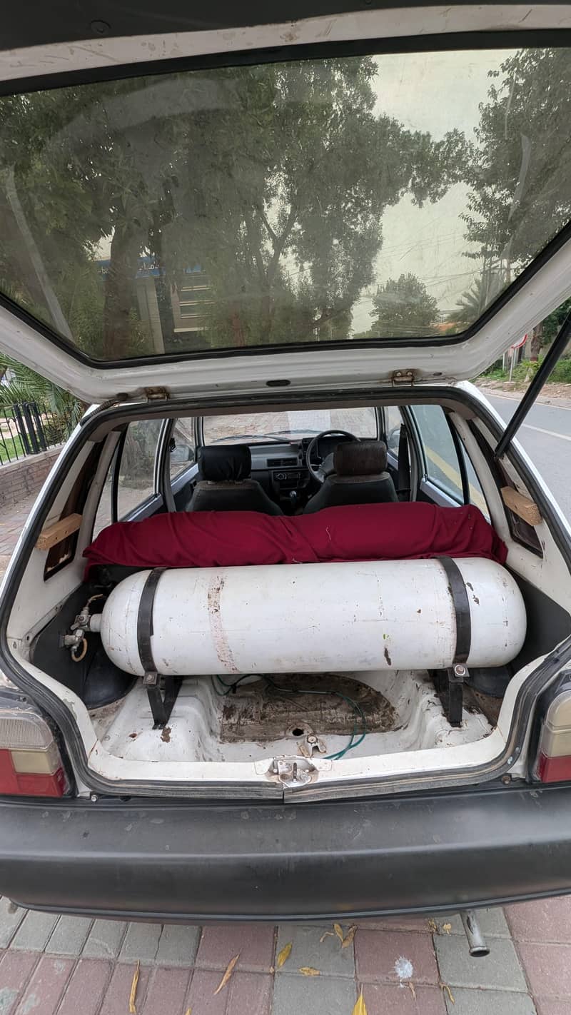 mehran 2018 model 7