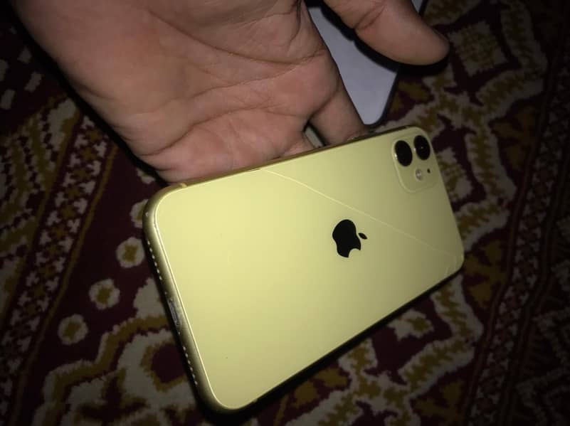 Apple iPhone 11 1