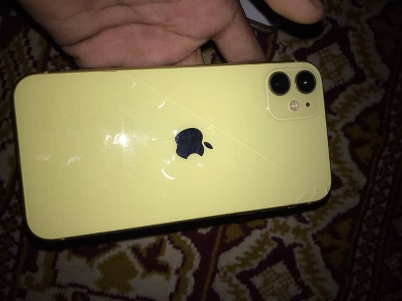 Apple iPhone 11 5