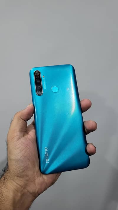 Realme 5i 4/64