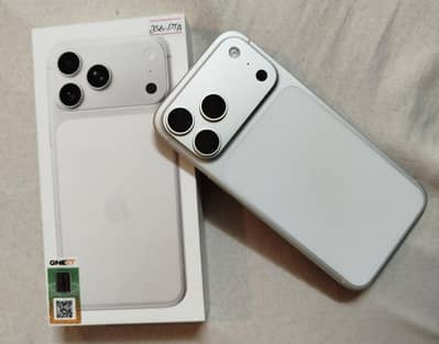 Apple iPhone 17 Pro Max