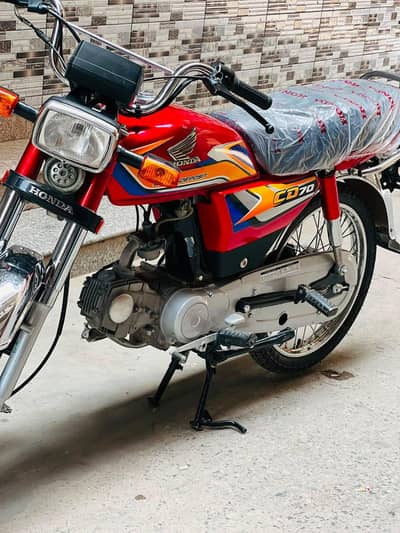 Good condition