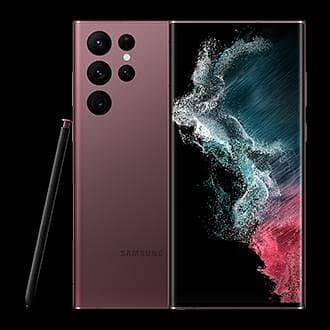 Samsung Mobile S22 Ultra