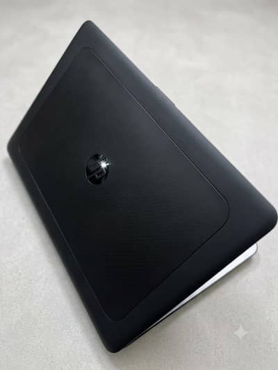 HP ZBOOK G3 WORKSTATION I7-6TH GEN H PROCESSOR
