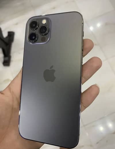 iPhone 12 Pro FU 128gb 10/10