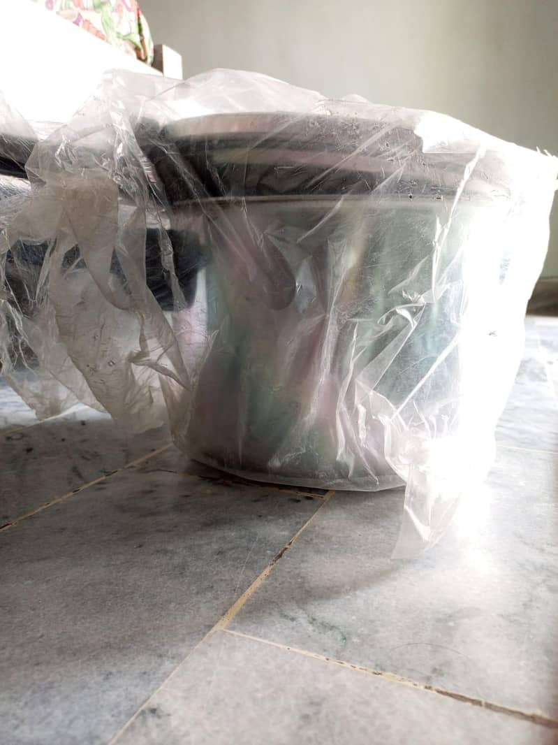 Pressure Cooker 2