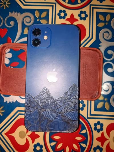 Apple iPhone 12