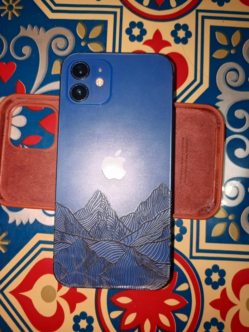 Apple iPhone 12 0