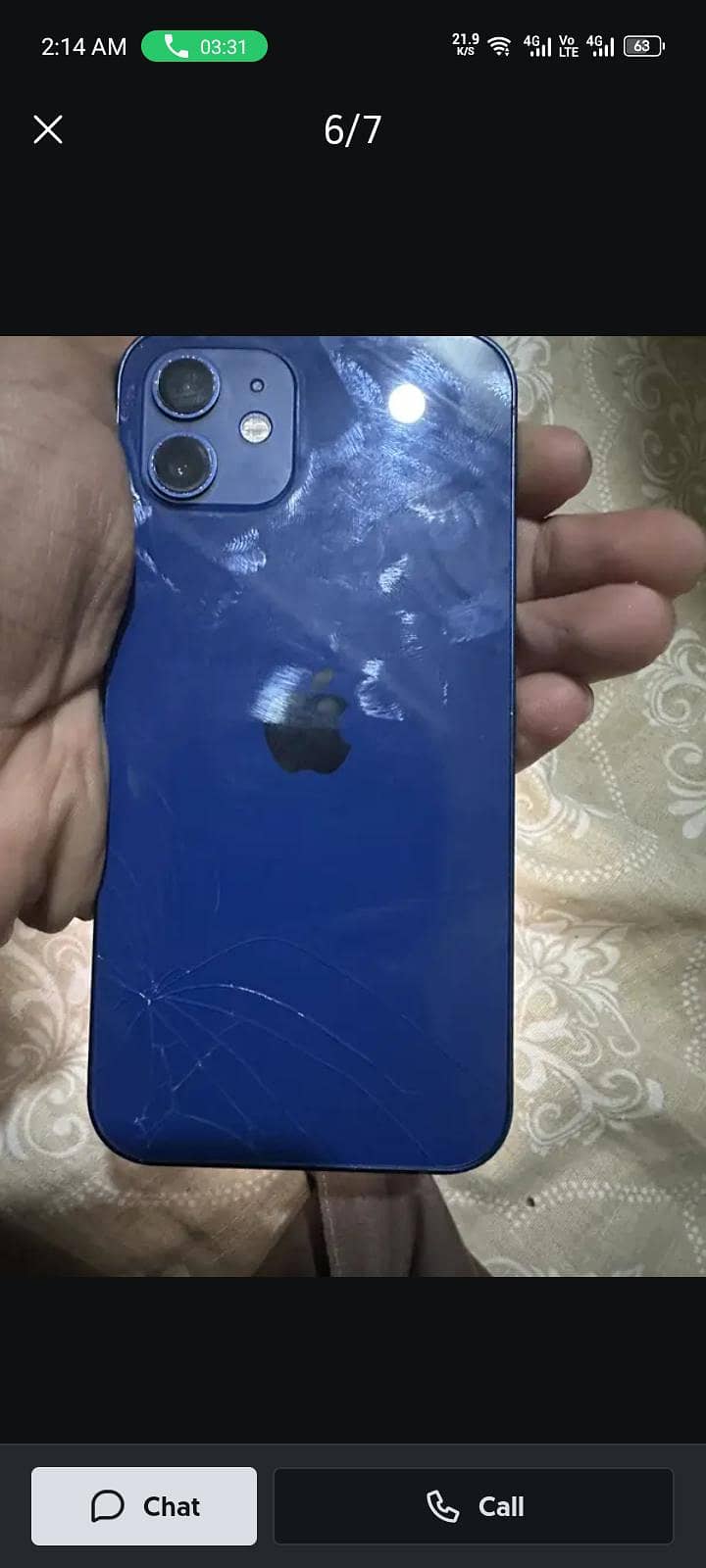 Apple iPhone 12 8