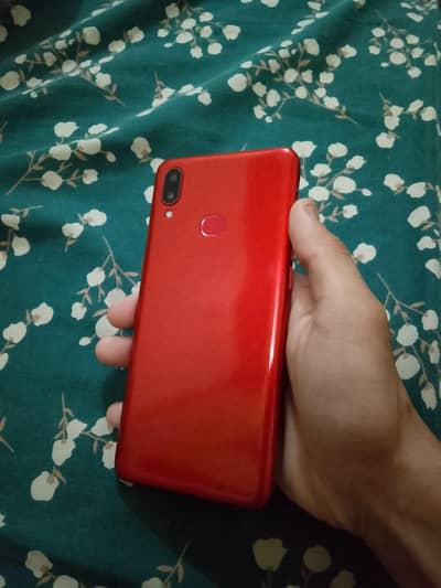 Samsung Mobile A10S