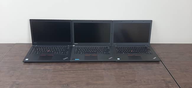 Available 4 Laptops core I5 Generation 5th and 6th Urgent Sale
