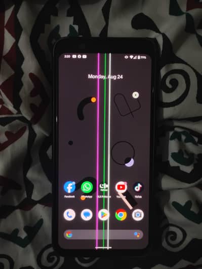 Google Pixel 4 XL