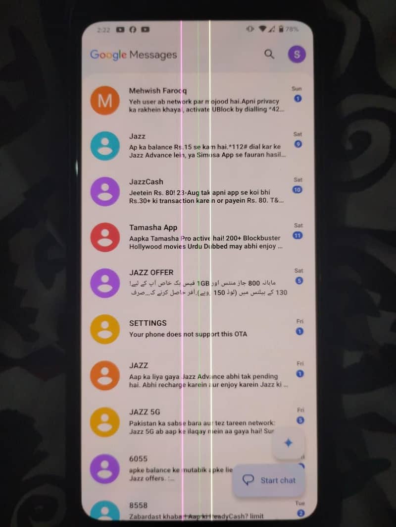 Google Pixel 4 XL 1