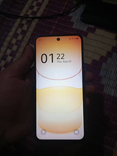 Infinix Hot 60i 128 GB