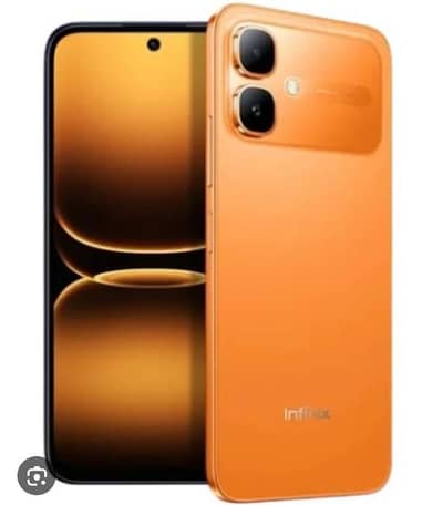 Infinix Smart 20 Pro