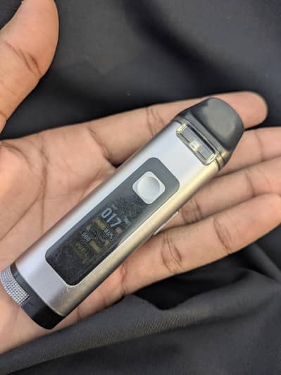 Crown D Pod (18+)
