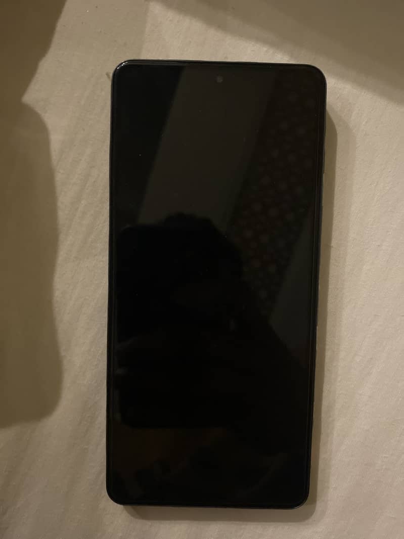 One Plus 13R 0