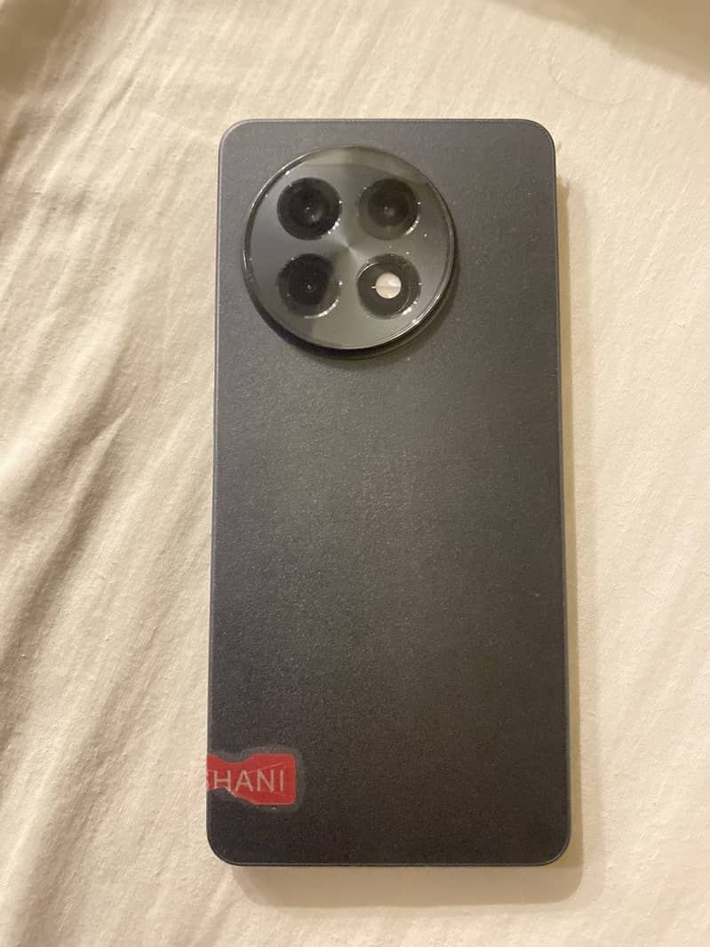 One Plus 13R 1