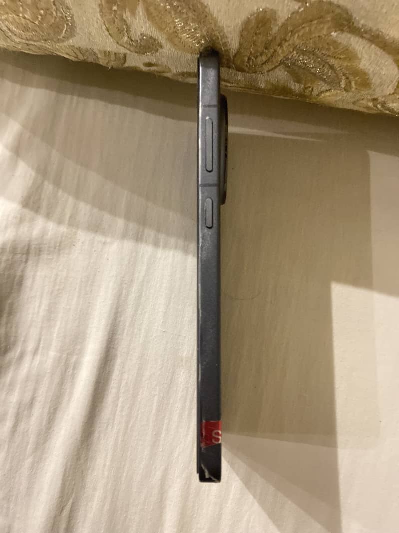 One Plus 13R 3