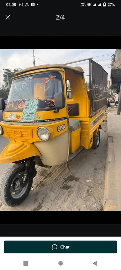 riksha