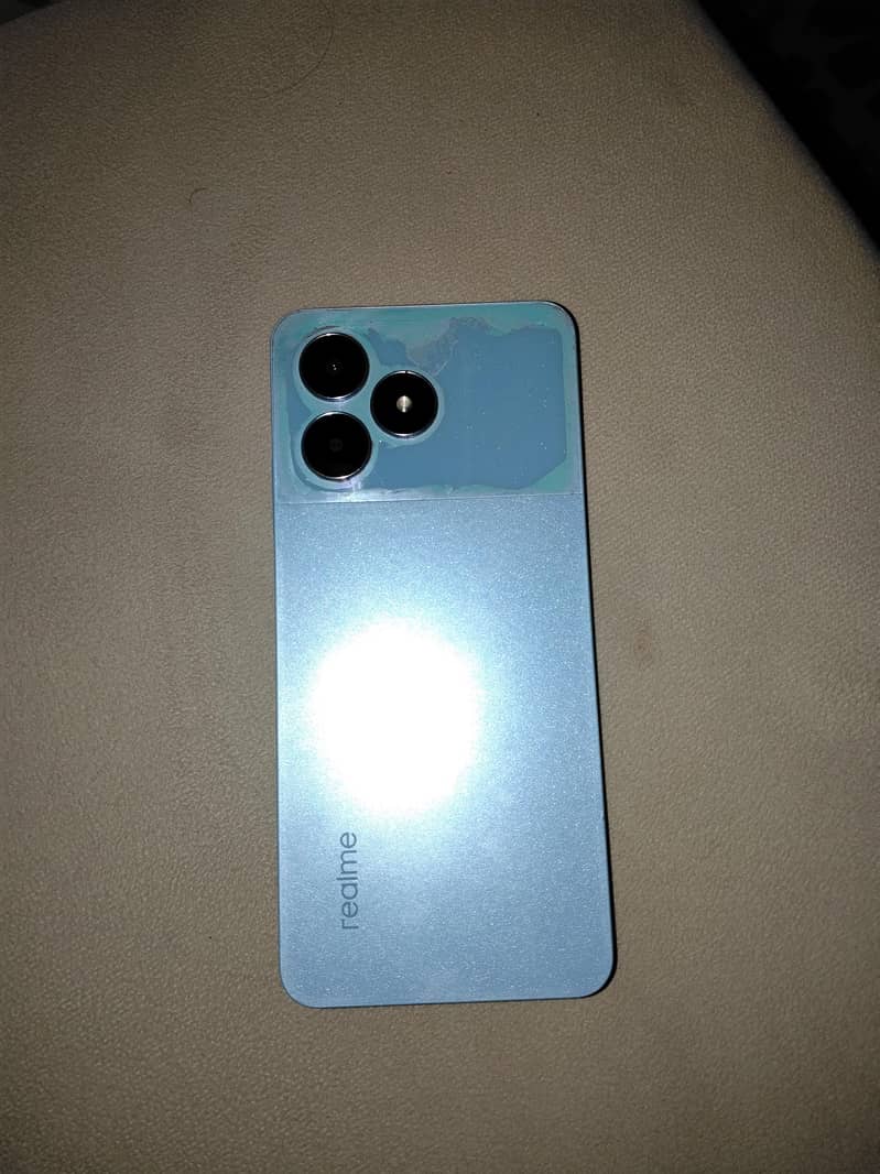 Realme Note 50 2