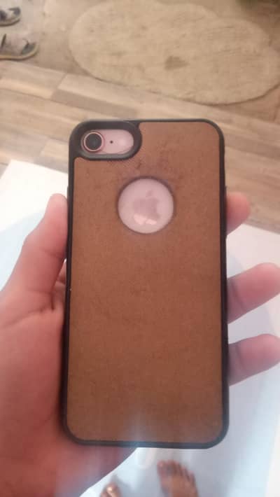 Apple iPhone 8 (Exchange Possible)