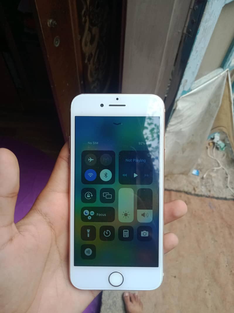 Apple iPhone 8 (Exchange Possible) 2