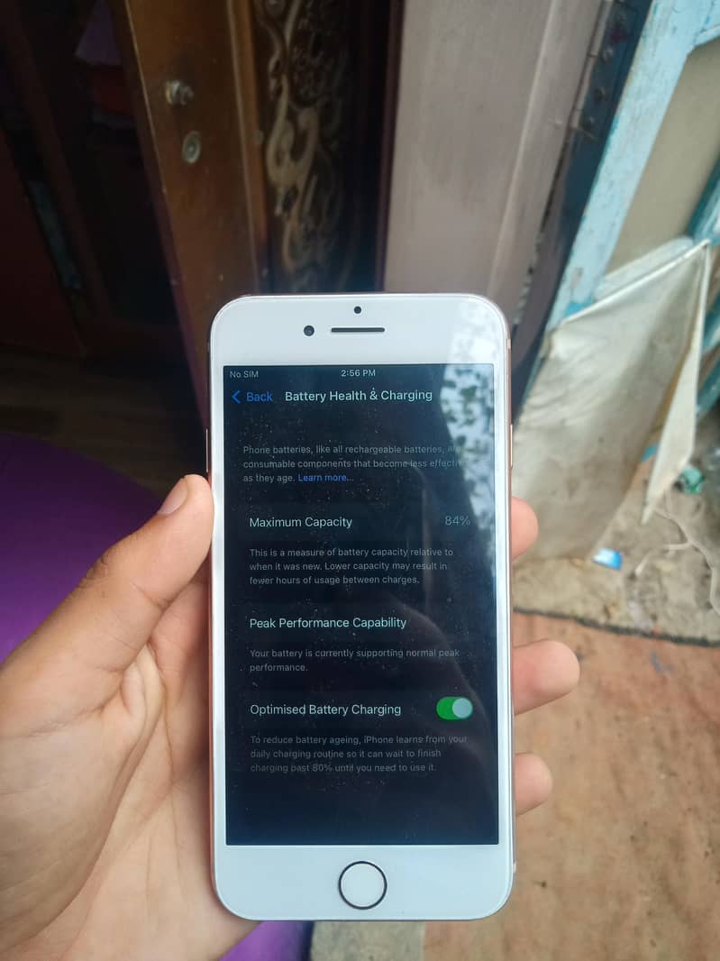 Apple iPhone 8 (Exchange Possible) 3