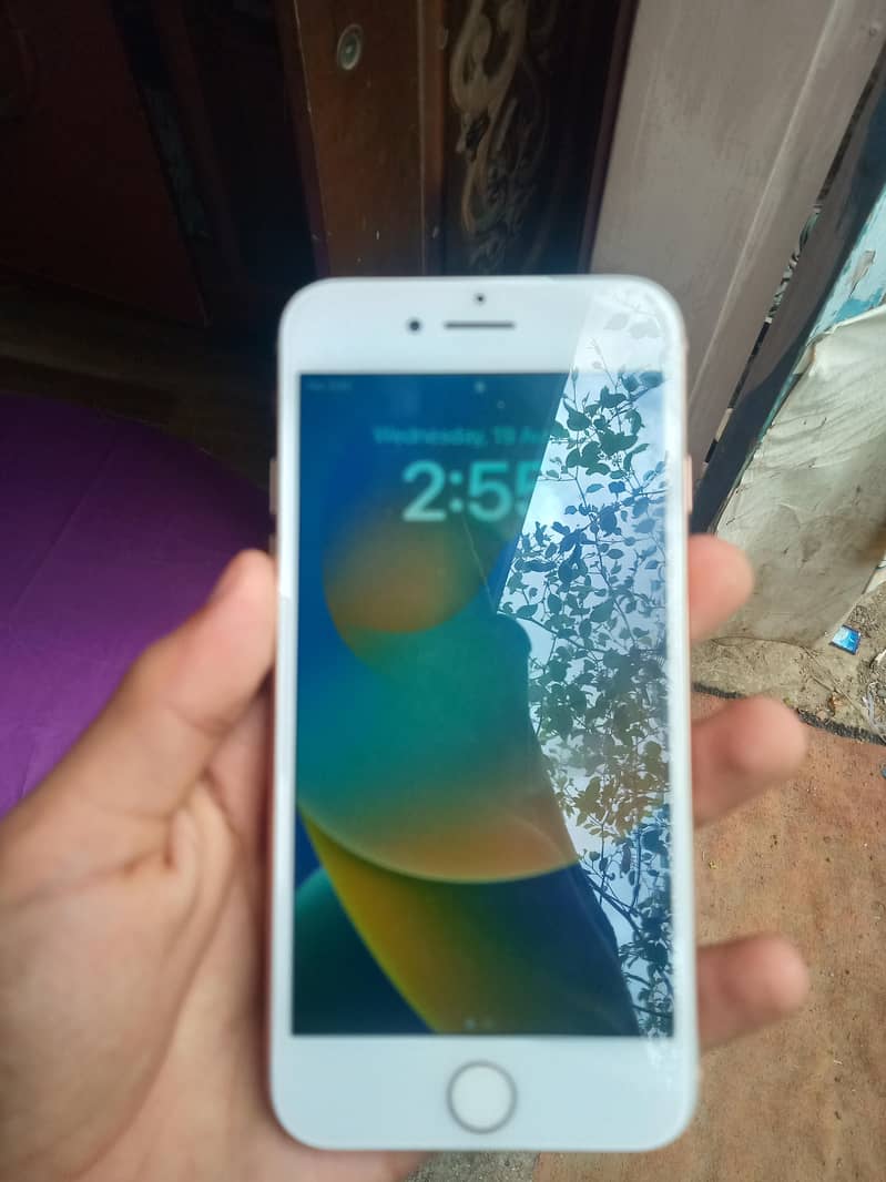 Apple iPhone 8 (Exchange Possible) 8
