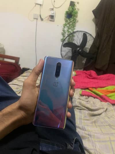 One Plus 8