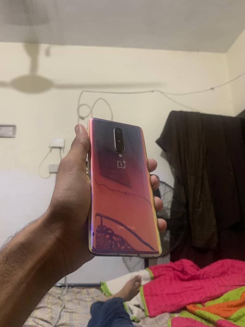 One Plus 8 1