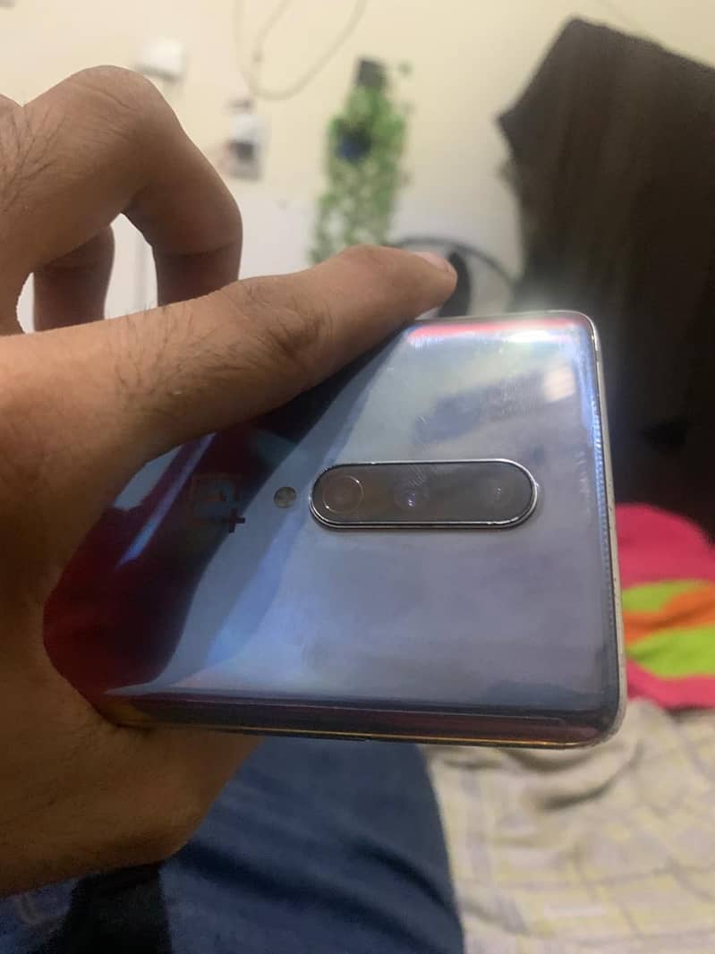 One Plus 8 3