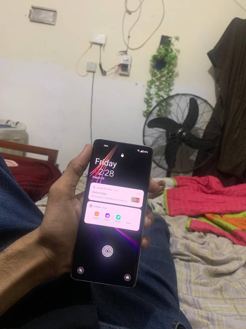 One Plus 8 4