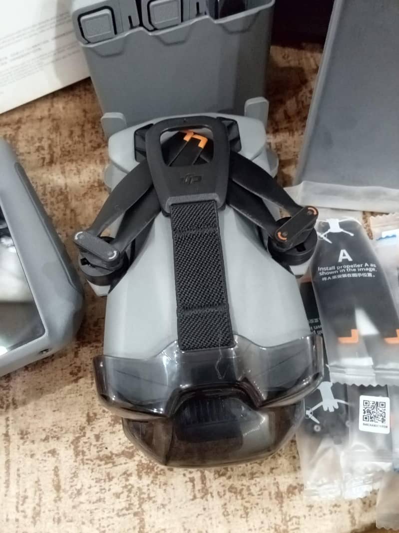DJI mini 5pro plas 2