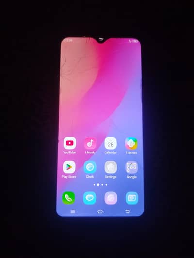Vivo Y97