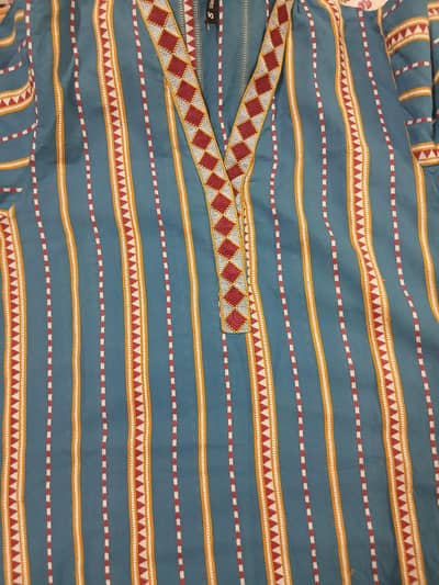 Beechtree Stitched Shirt