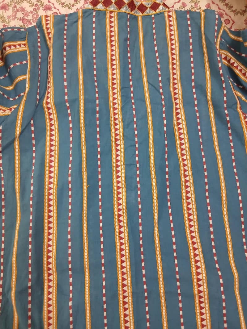 Beechtree Stitched Shirt 1