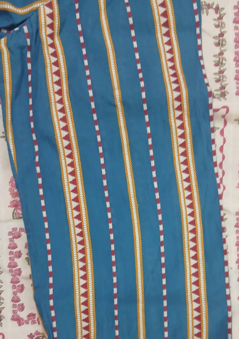 Beechtree Stitched Shirt 2