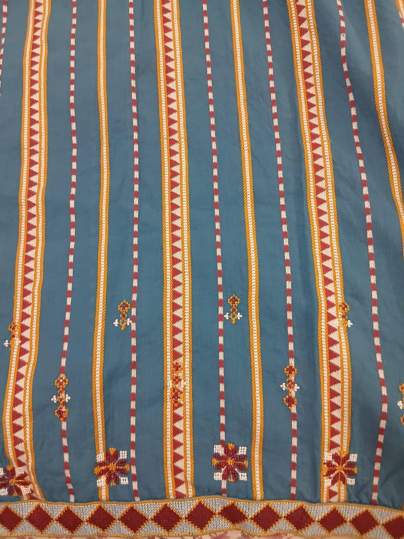 Beechtree Stitched Shirt 3