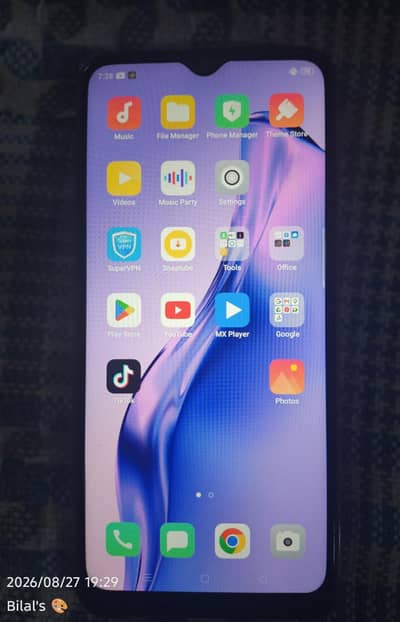 OPPO A31