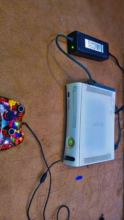 x box 360 urgent sale