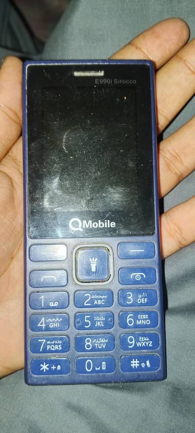 QMobile Other Model